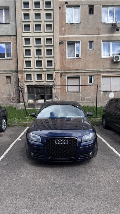 Audi A38P COUPE 1.9 TDI