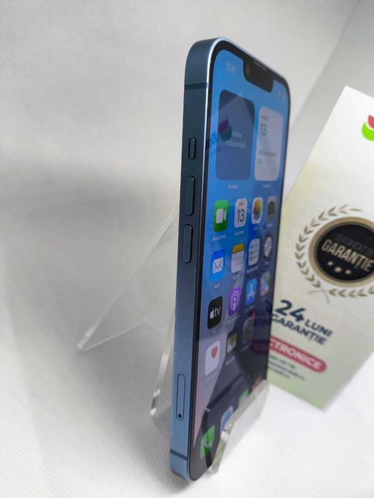(AG41) Telefon Apple iPhone 14 b3788 2 ani garantie