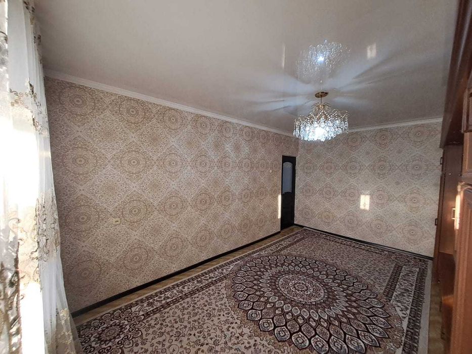 продам 2-х комн квартира в центре города