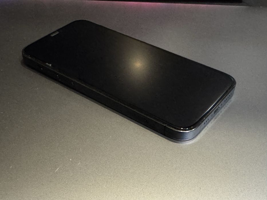 Iphone 12 Pro 256gb без дефектов