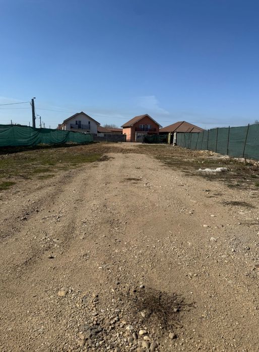 Vand teren intravilan Oradea