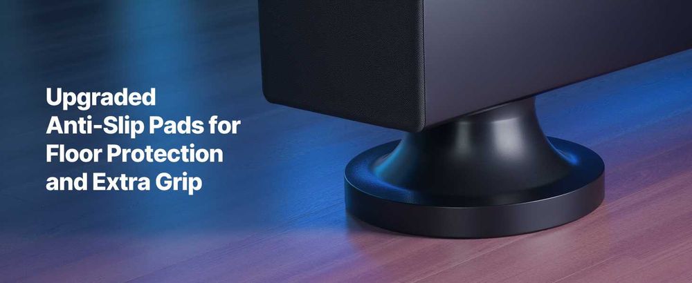Стойка за Волан Sim Racing Stand Logitech Thrustmaster Оригинална Vevor®
