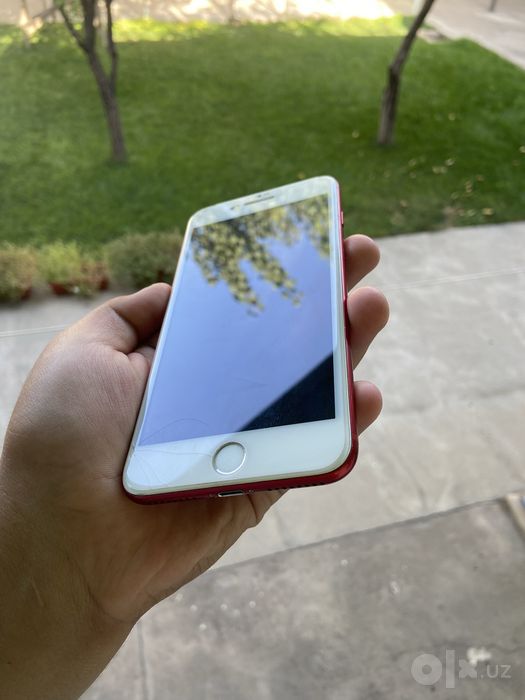 iPhone 7 PLUS sotiladi !!!