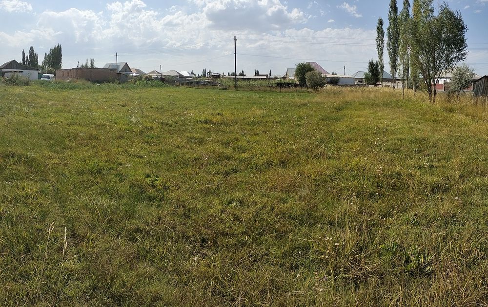 15 соток участок, Турксиб