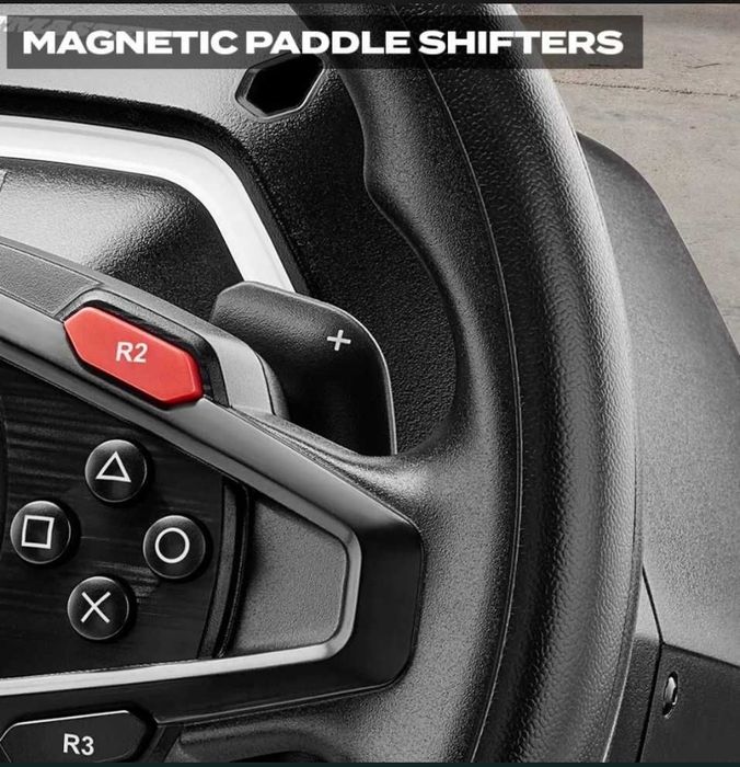 Thrustmaster t128x za pc/xbox/playstation