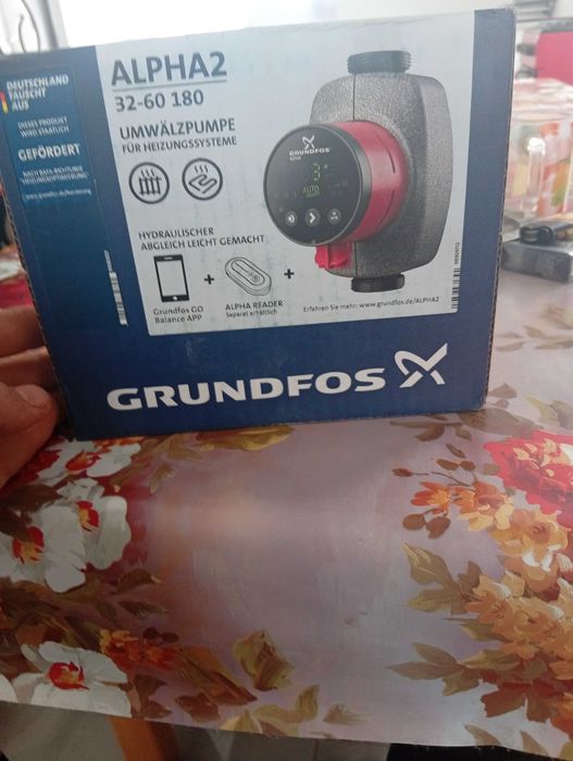 Încă în garanție. Nou s