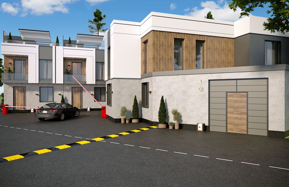 Продаётся Котеджи и таунхаус от застройщика. Юнусабад, метро Шахристан