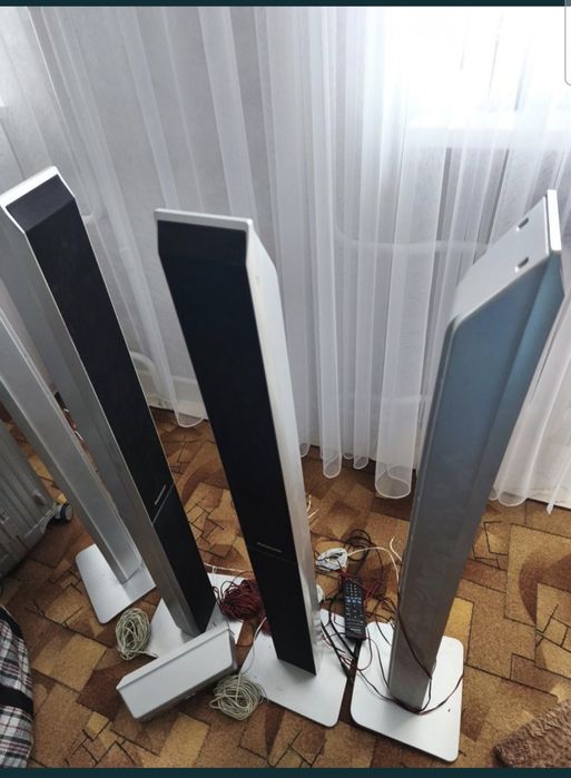 Продам домашний кинотеатр