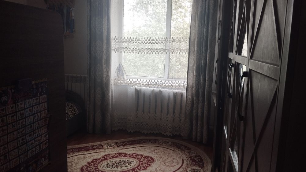 Квартира сатылады