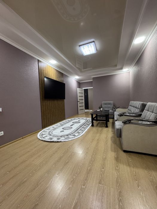 Srochna 2-xonali uy sotiladi