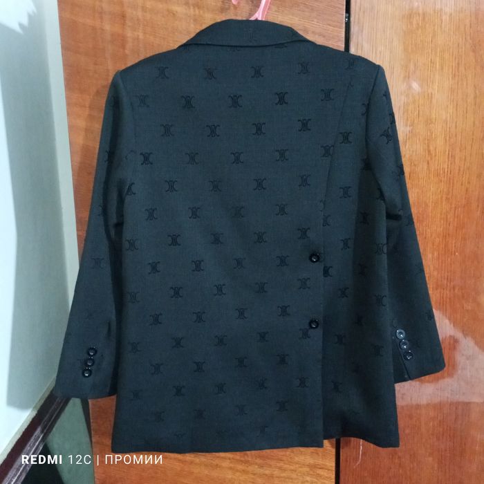 ПИДЖАК женский 80000