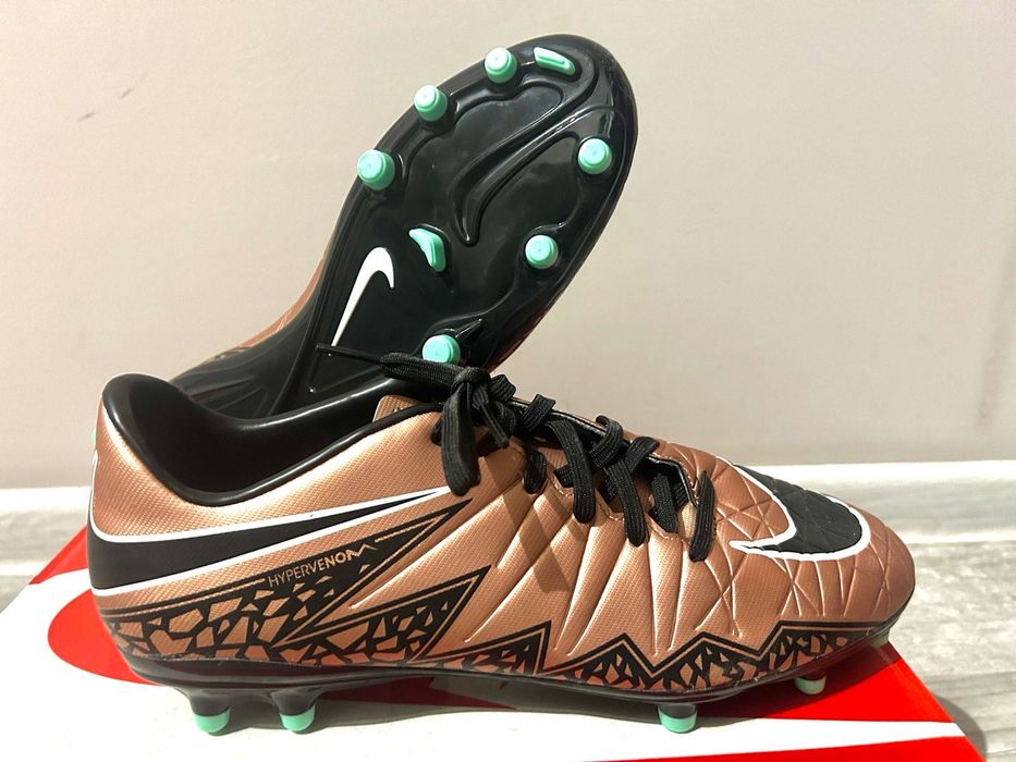 Футболни обувки Nike Hypervenom