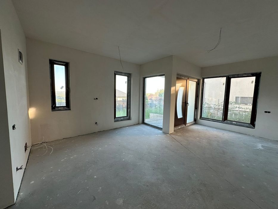 Casa Campenesti cu CF