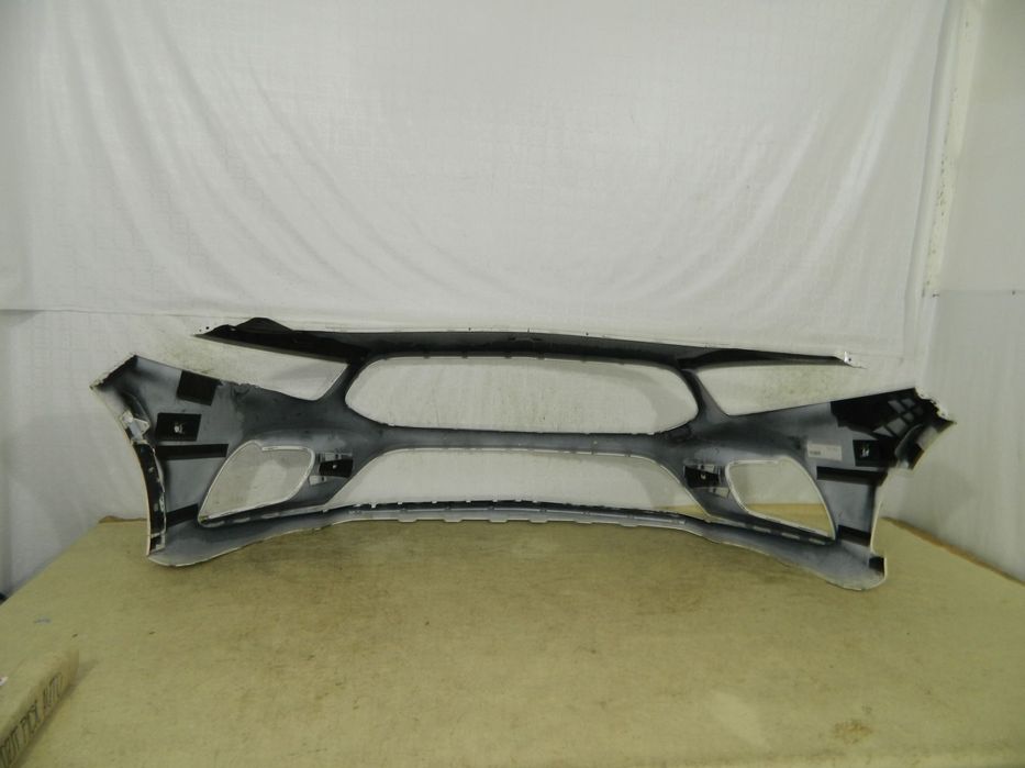 Bara fata Mercedes A-Class W177 AMG, 2019, 2020, A1778856100