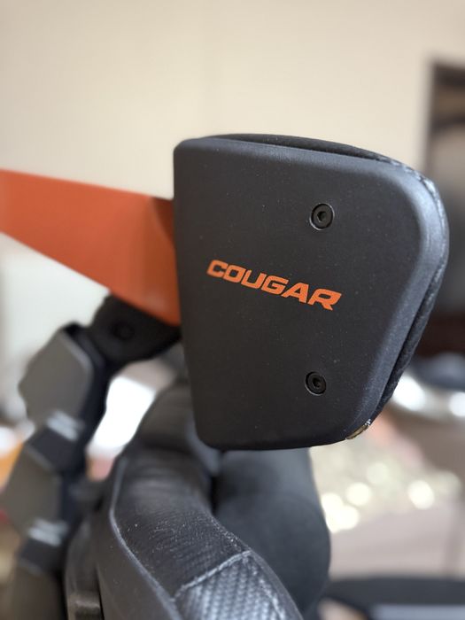 Игровое кресло Cougar скорпион