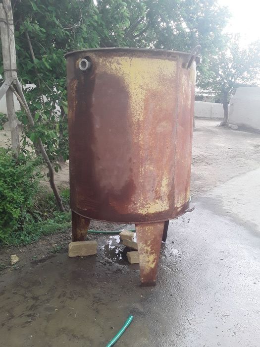 Qozon Nerjaveka sut qozon