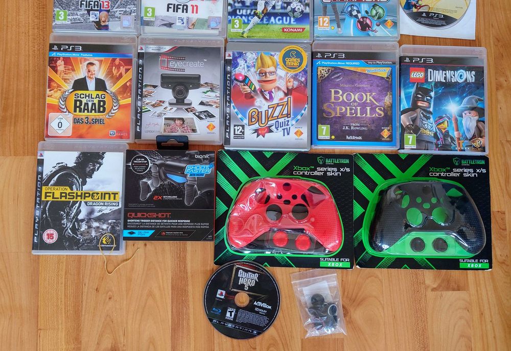 [ PS3 > ВСИЧКО ПО 5лв > FIFA PES NBA Killzone за PlayStation 3