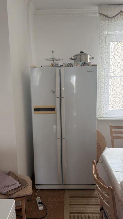 Ремонт холодильников морозильников выезд все районы Астане