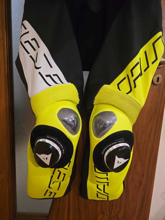 Dainese AUDAX D-ZIP 1pc