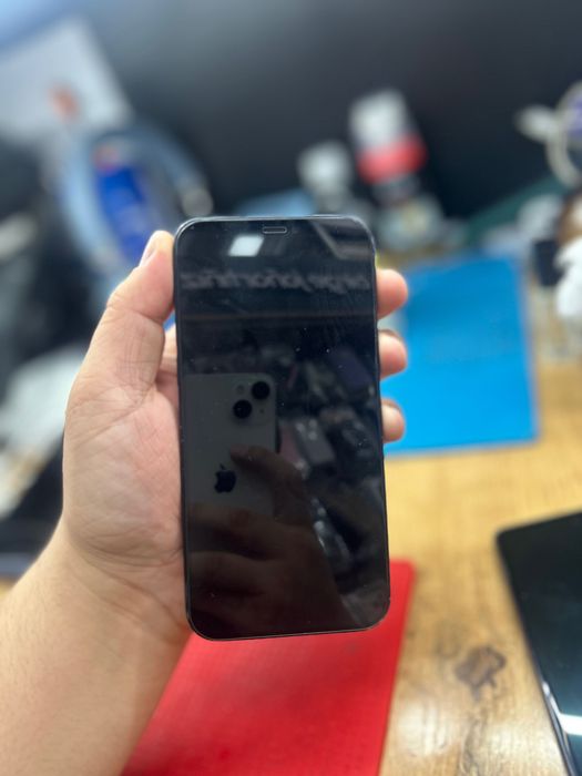 Айфон 12 память 128