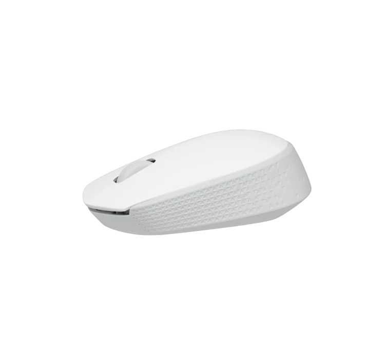 ( Мышь Logitech M171 (Off White, 2.4GHz, EMEA-914)