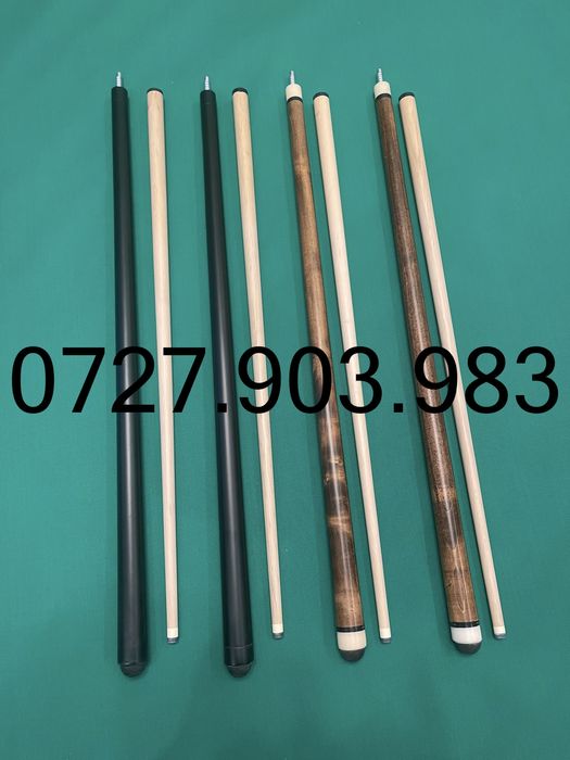Tacuri pentru iliard diverse modele -27.903.983