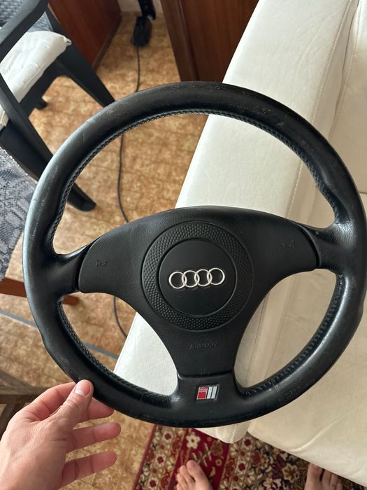 Волан за Ауди S4