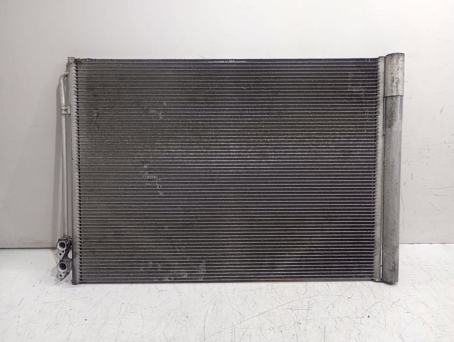 Radiator clima ac 6450924817301 BMW Seria 5 F11 (2009 - 2013) 3.0 d N57D30O0
