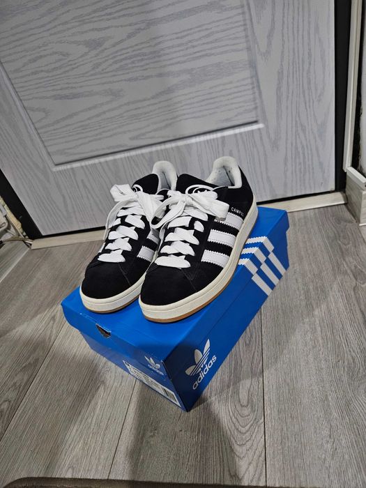 Adidasi Adidas Campus