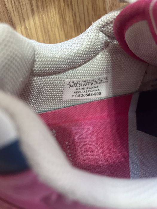 Adidasi Pepe Jeans London copii