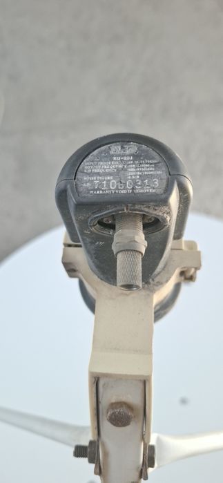 Спутниковые тарелки 2шт Svec