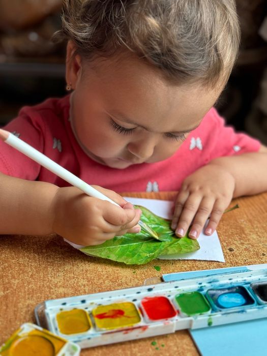 Няня (у себя) на дому