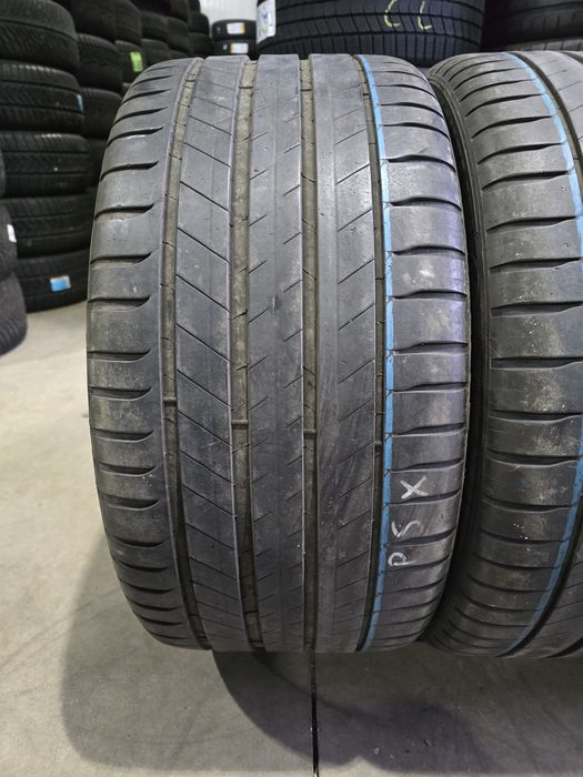 295/35/21//265/40/21 MICHELIN