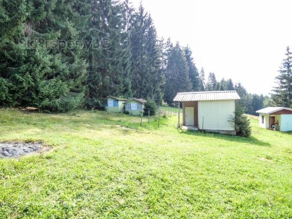 Продава се Парцел в с. Говедарци, Област София-област - 1503 кв.м за 33 €/кв.м - Снимка #2