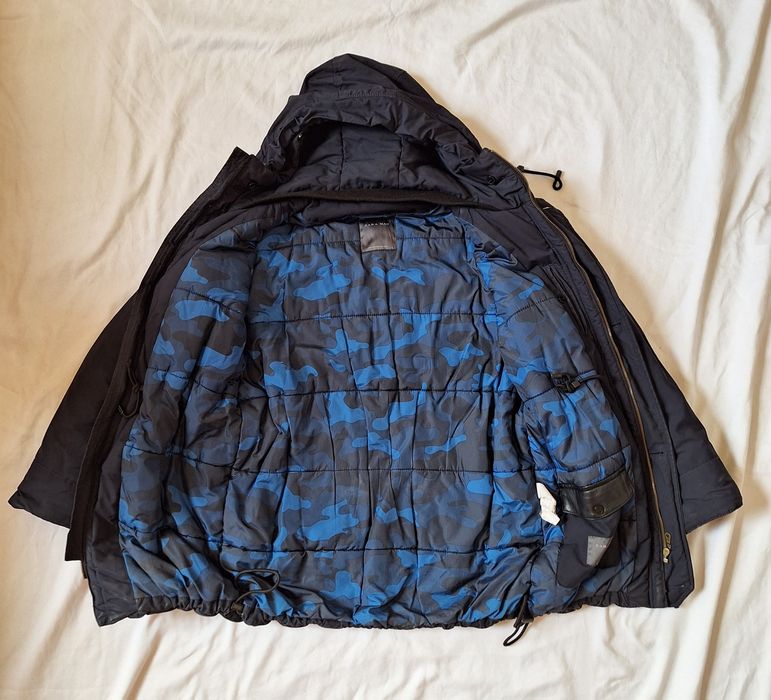 Geacă bărbați Zara mărimea 42/L