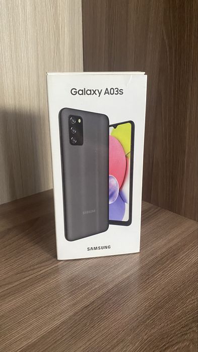 Samsung A03s 32 гб