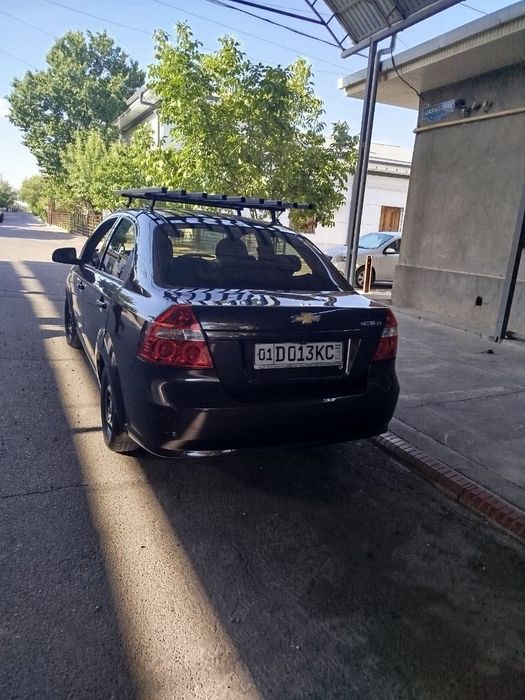 Sotiladi neksa 3mexanika