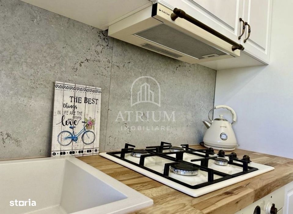 Apartament 4 camere, 78 MP, Brancusi, premium