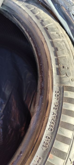 Anvelope 245 45 20 vara.RADAR(Michelin,continental,Pirelli.nokian