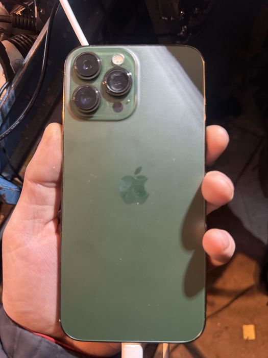 IPhone 13 pro max