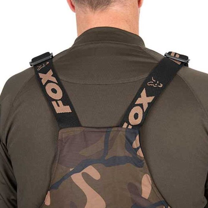 Зимен костюм FOX