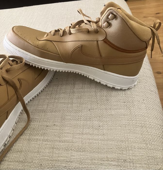 Зимни обувки nike