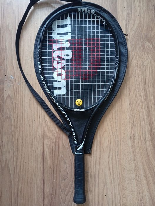 Детска ракета Wilson Blade 25