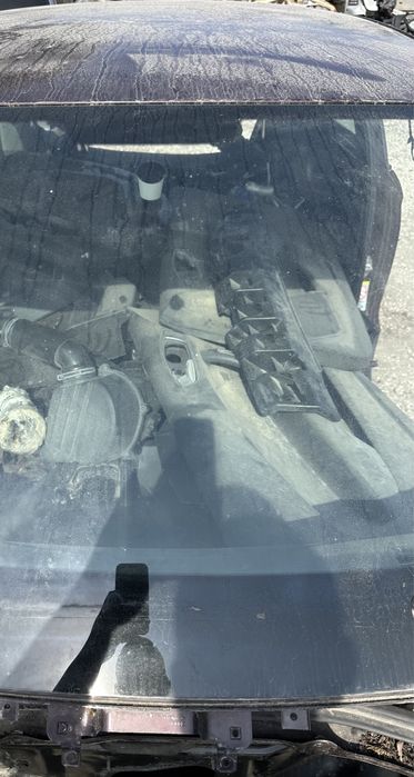 Преден прозорец предно стакло за Audi A1 8x Ауди А1