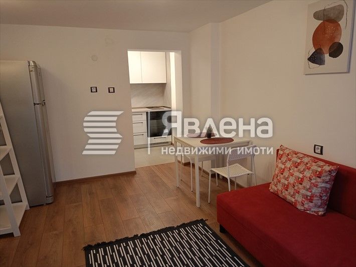 Дава се под наем Двустаен апартамент в София, Гео Милев - 60 кв.м за 500 € - Снимка #1