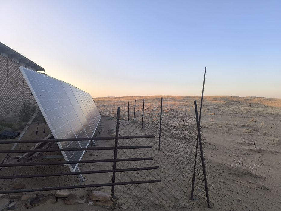 Фазенда 1000 гектар