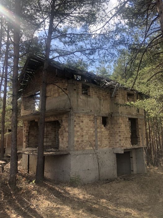 Продава се Къща в Костандово - 600 кв.м за 39 €/кв.м - Снимка #1