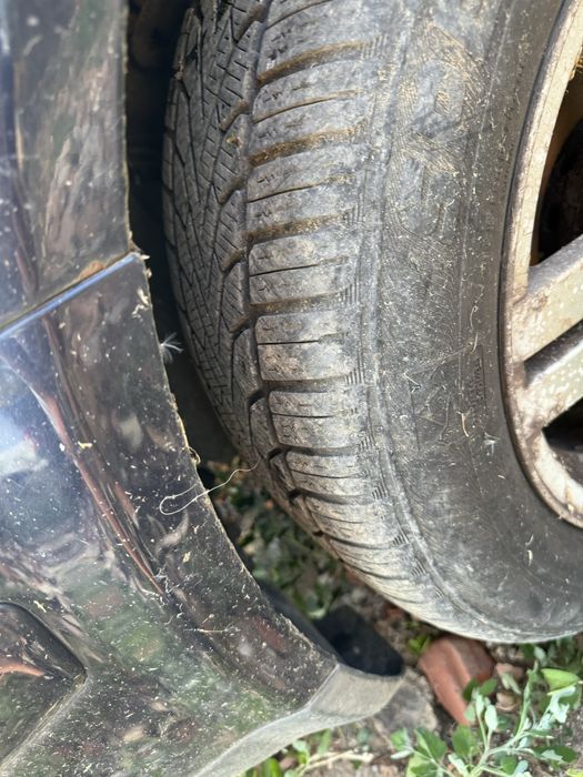 Passat B5 1.9 НА ЧАСТИ