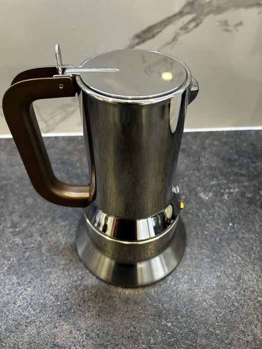 Presou cafea Alessi