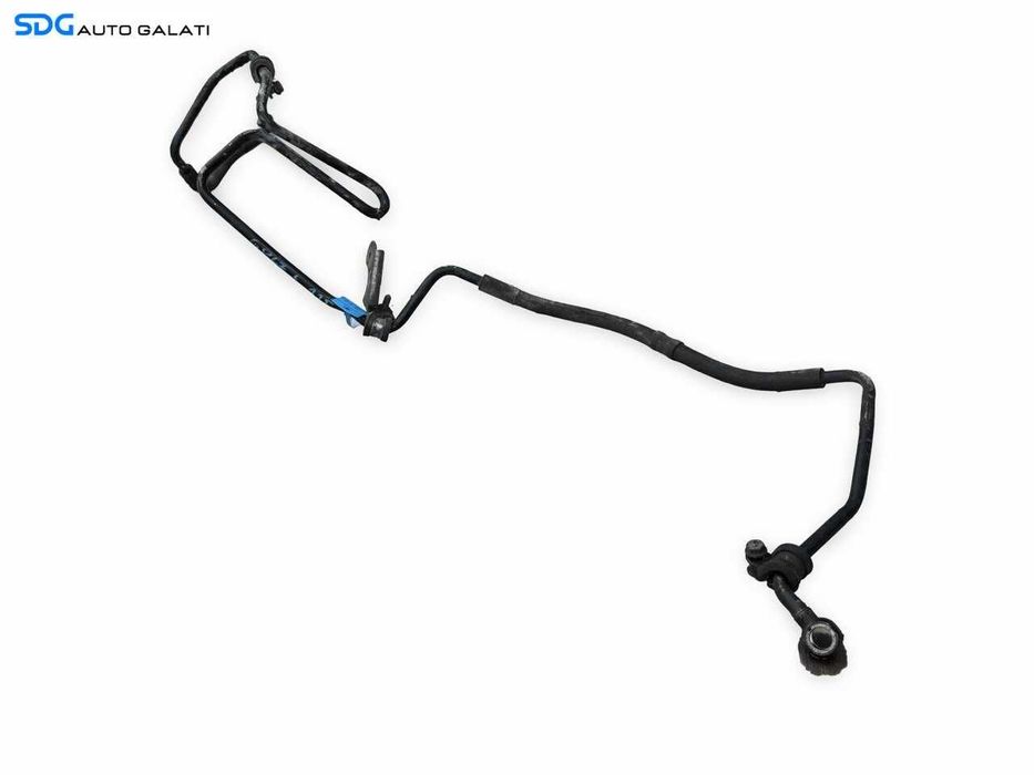 Conducta Conducte Furtun Furtunuri Pompa Servodirectie de la Caseta de Directie Seat Leon 1M 1.9 TDI ALH 1999 - 2005 [LS0864]